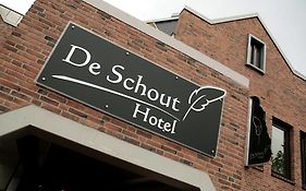 Hotel De Schout