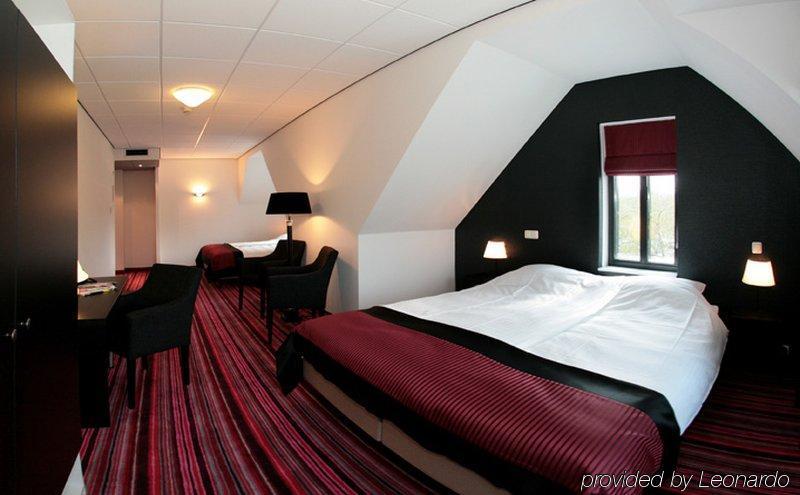 Hotel De Schout Денекамп Номер фото